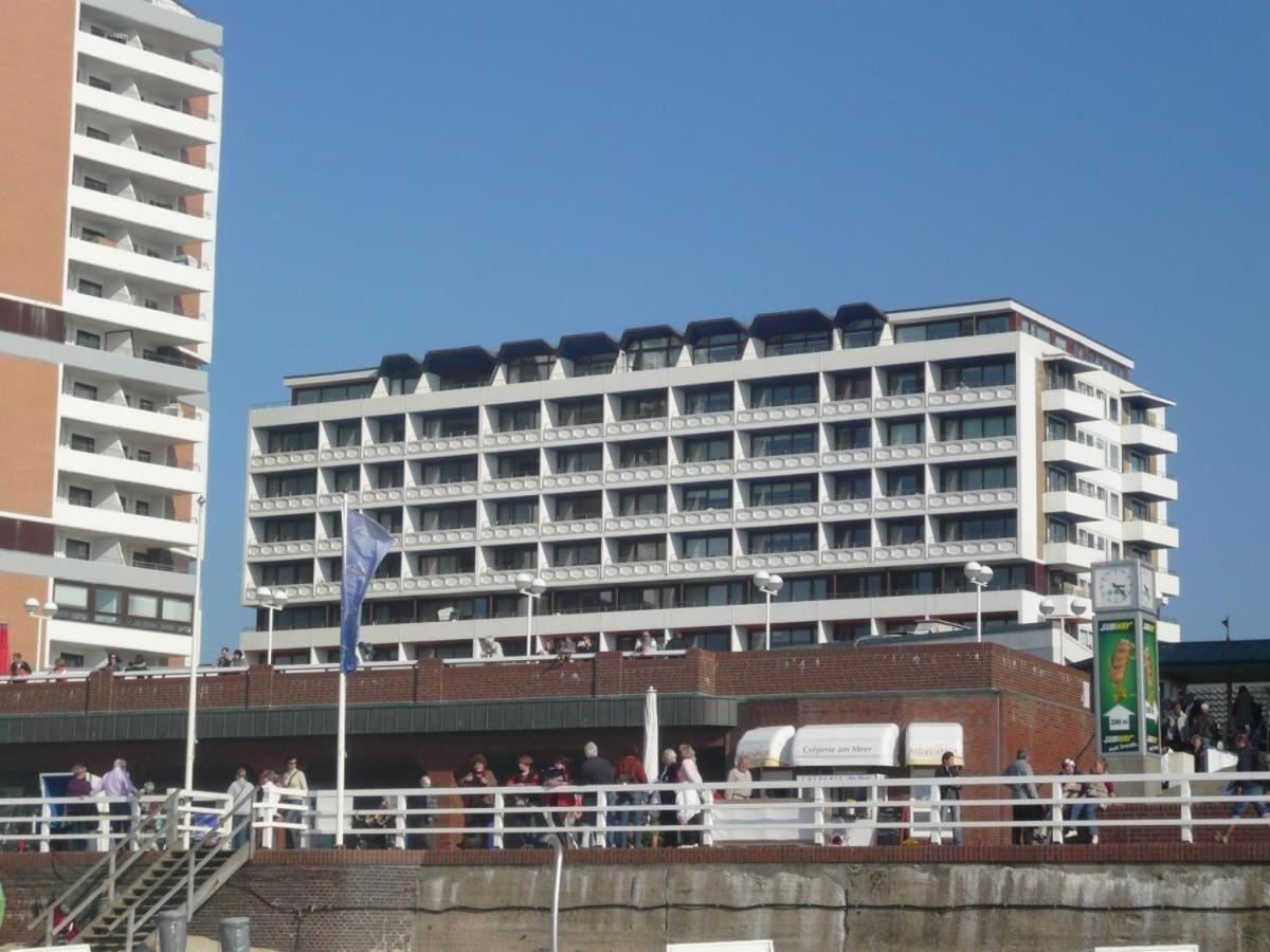Haus Am Meer14 - App. 109 Wb