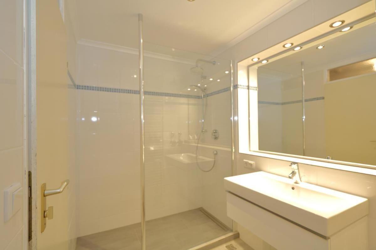Haus Am Meer14 - App. 109 Wb *