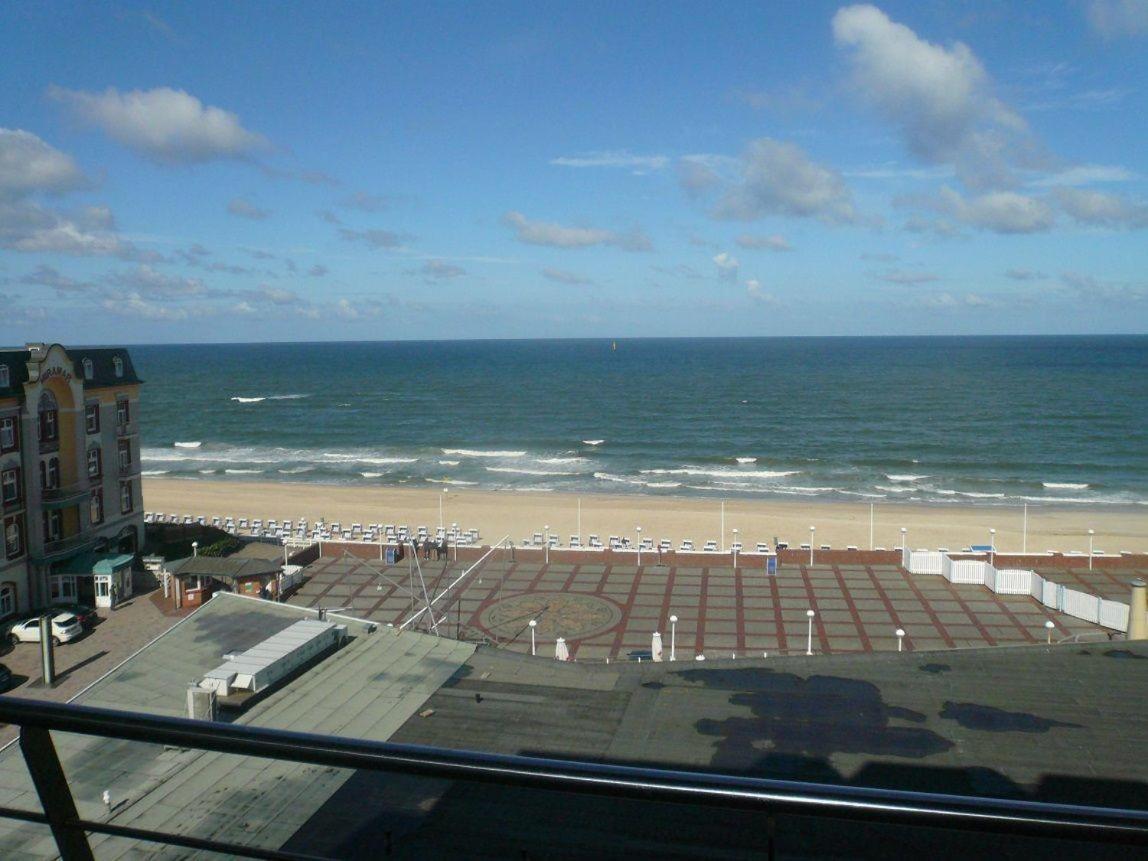 Haus Am Meer14 - App. 109 Wb *