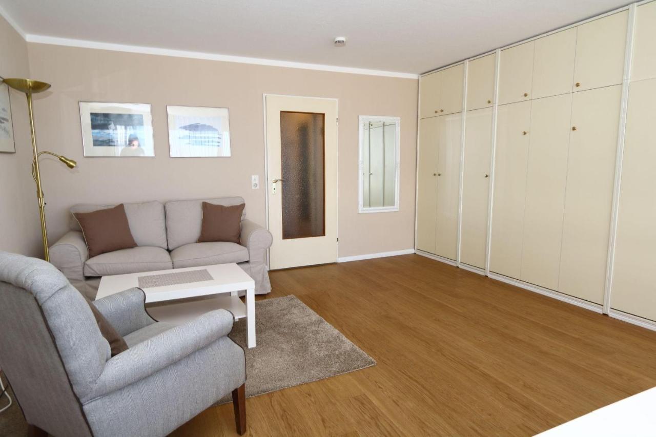 Apartment Haus Am Meer14 - App. 109 Wb
