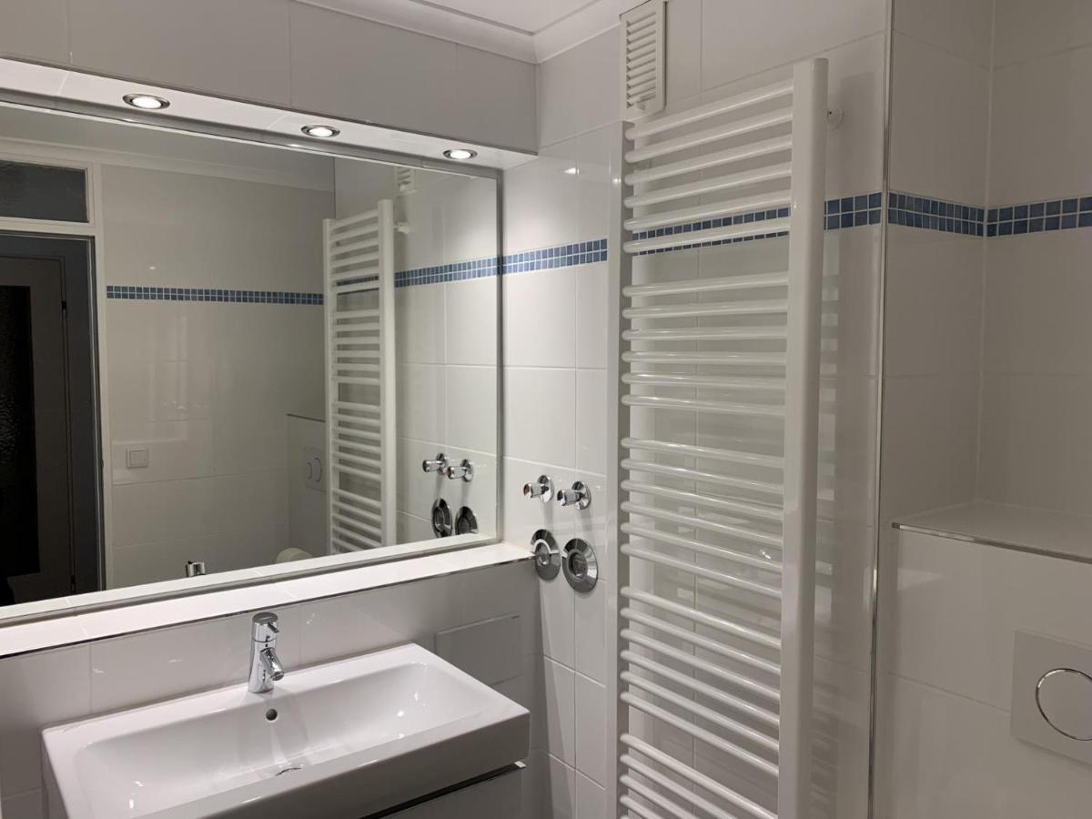 Haus Am Meer14 - App. 109 Wb * Westerland