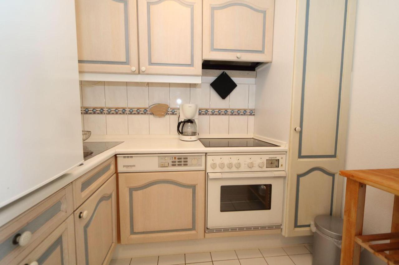 Haus Am Meer14 - App. 109 Wb Apartment *