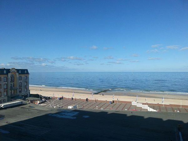 Haus Am Meer14 - App. 109 Wb Apartment